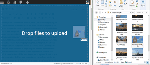 Image ganked from WP Beginner