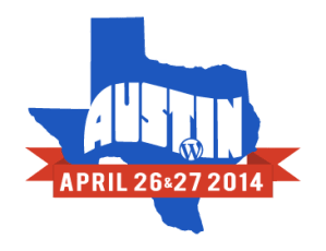 WordCamp Austin Logo