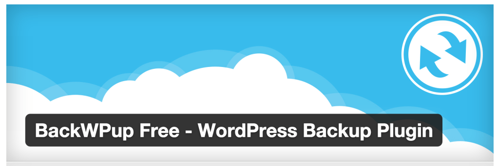 Screenshot of the plugin page on WordPress.org for BackWPup