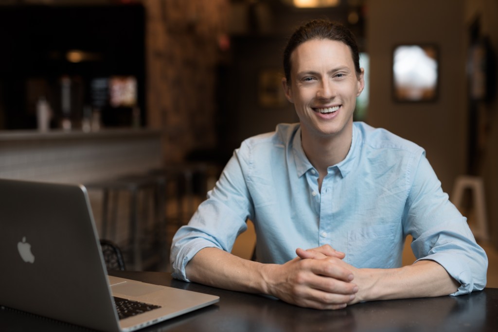 Zac Gordon - WordPress Tutoring