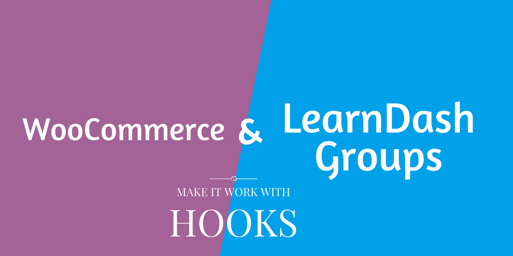 LearnDash and WordPress Groups